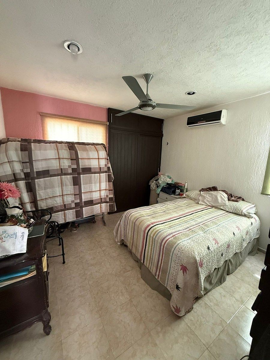 House in Los Héroes, Mérida, photo 15 of 15