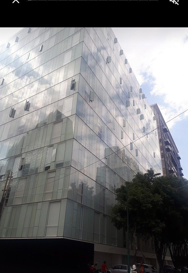 CARSO-TORRE GOYA DEPTO RENTA, foto 1 de 11