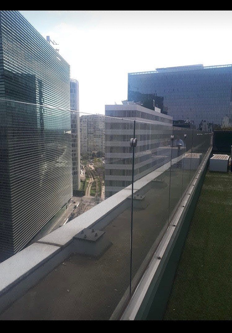 Departamento en Ampliación Granada, Miguel Hidalgo, foto 2 de 11