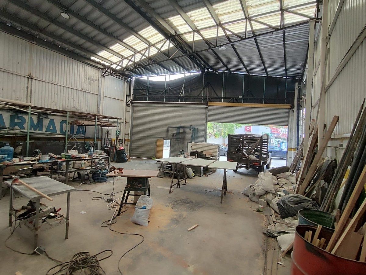Retail Space in Jesús Carranza, Mérida, photo 2 of 18