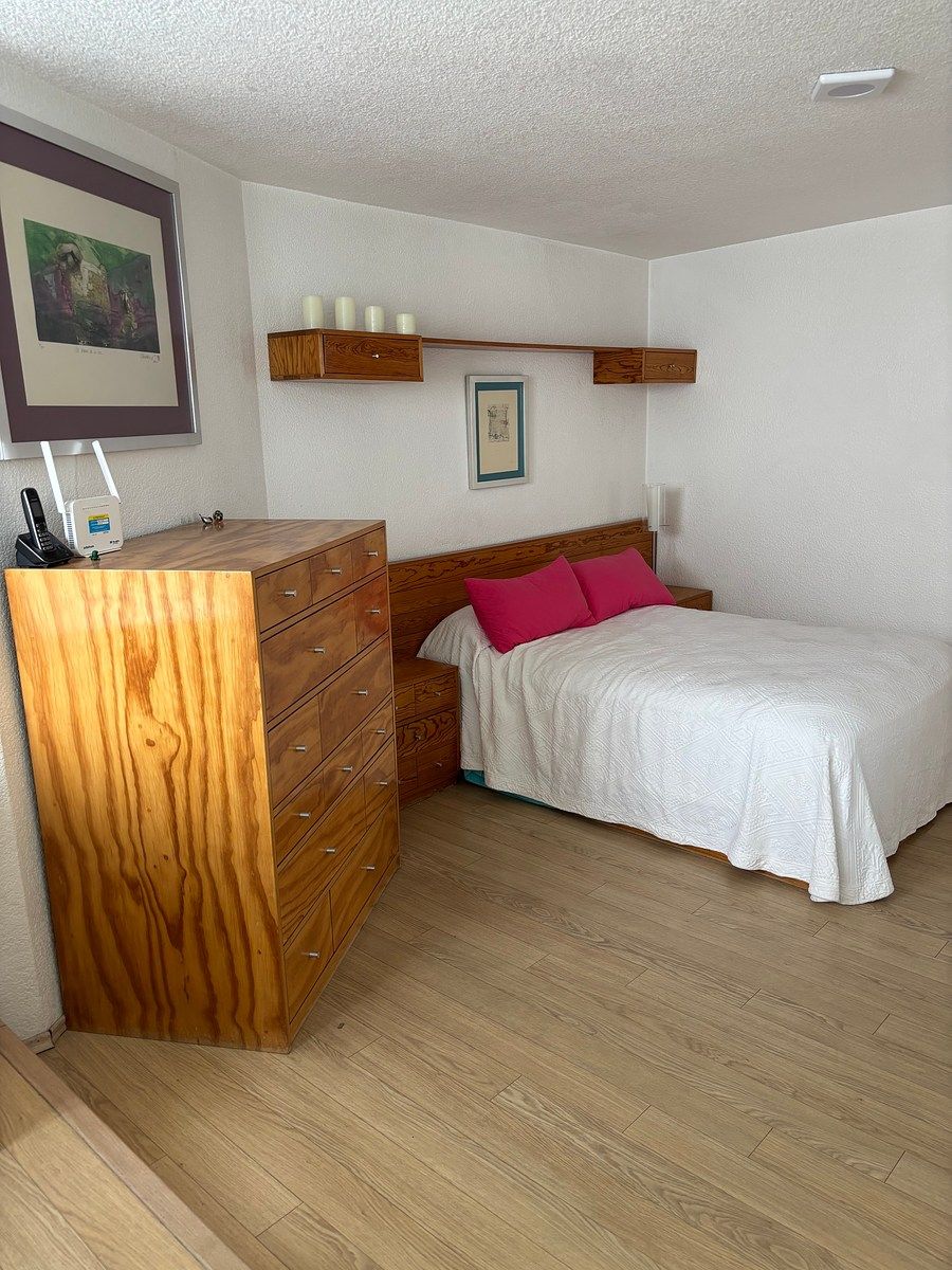 Departamento en San José Insurgentes, Benito Juárez, foto 7 de 10