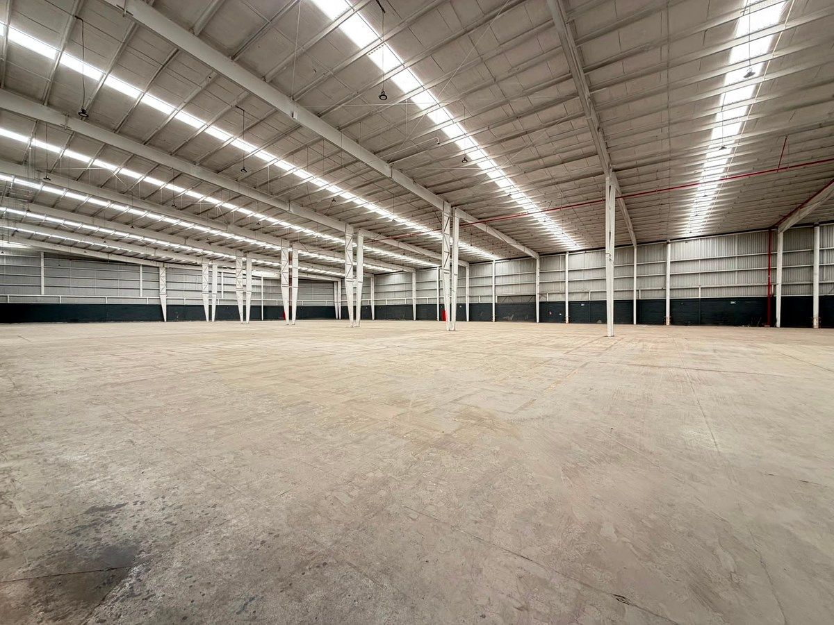 Nave industrial en Parque industrial Xhala, Cuautitlán Izcalli, foto 7 de 14