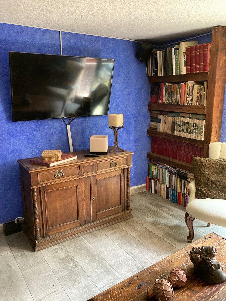 Apartment in Jesús del Monte, Cuajimalpa de Morelos, photo 5 of 10