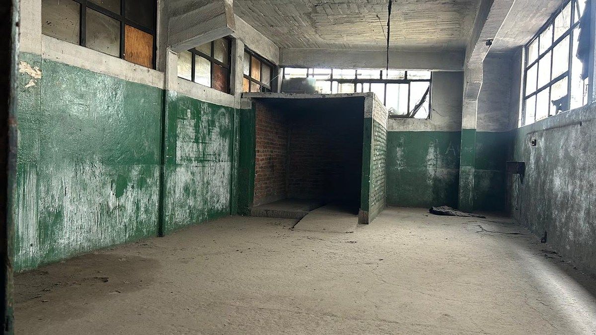 Edifício em Obrero Popular, Azcapotzalco, foto 26 de 45