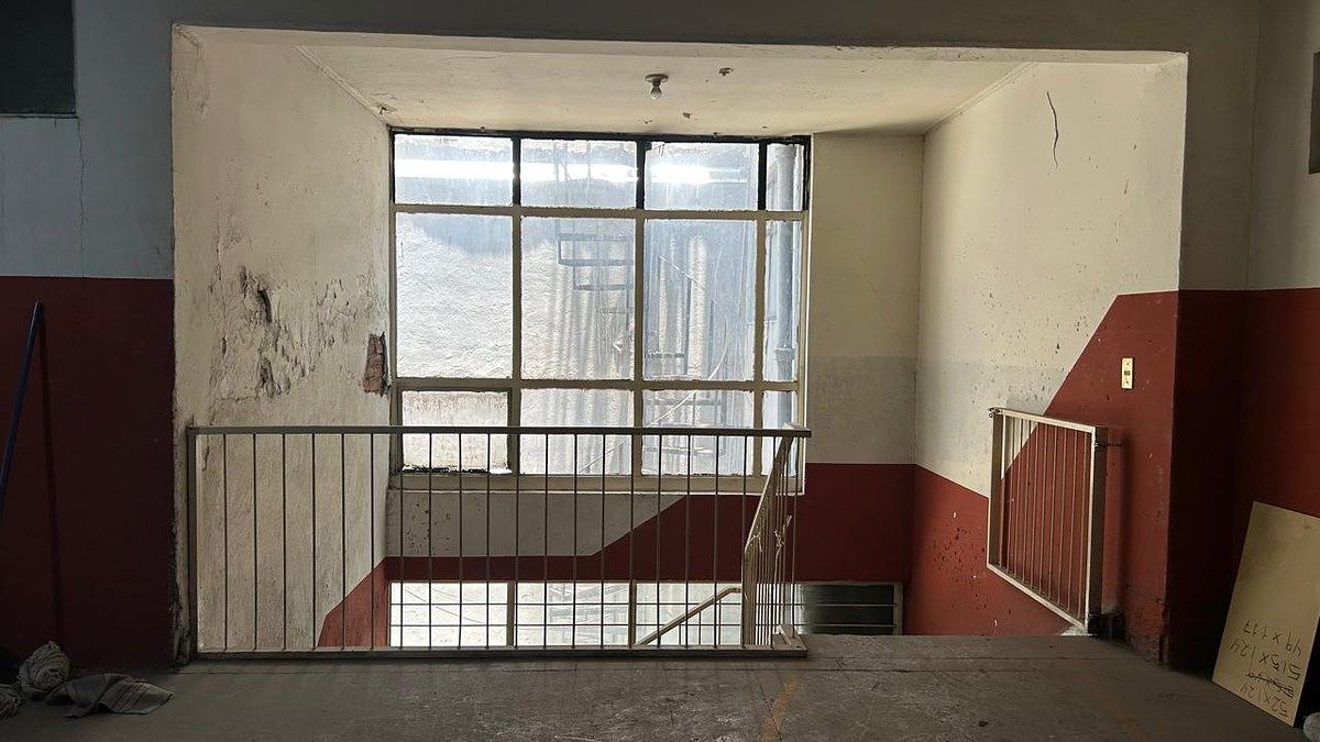 Edifício em Obrero Popular, Azcapotzalco, foto 29 de 45