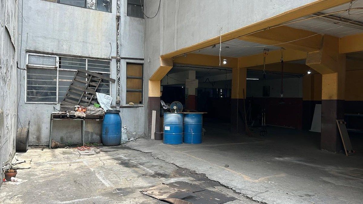 Edifício em Obrero Popular, Azcapotzalco, foto 33 de 45