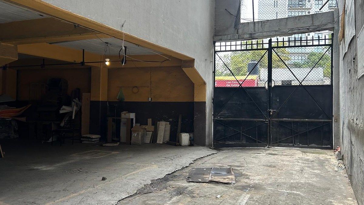 Edifício em Obrero Popular, Azcapotzalco, foto 34 de 45
