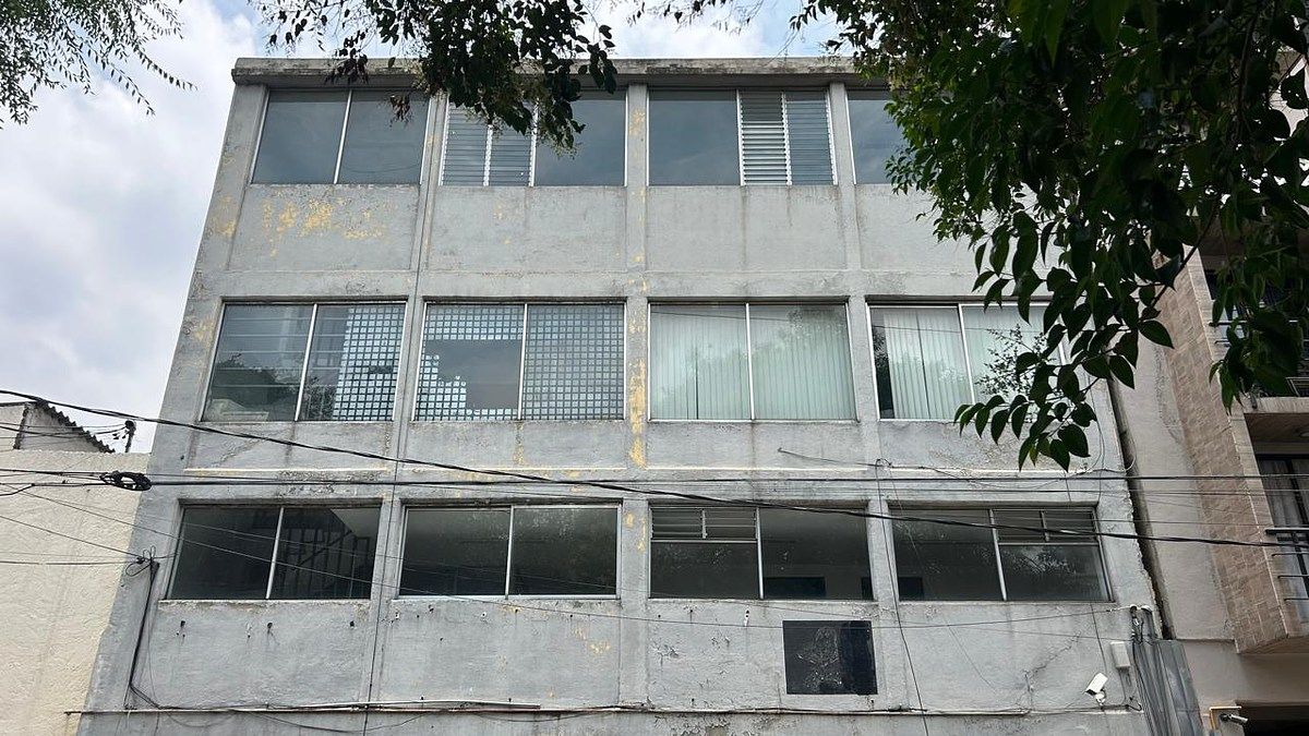 Edifício em Obrero Popular, Azcapotzalco, foto 5 de 45