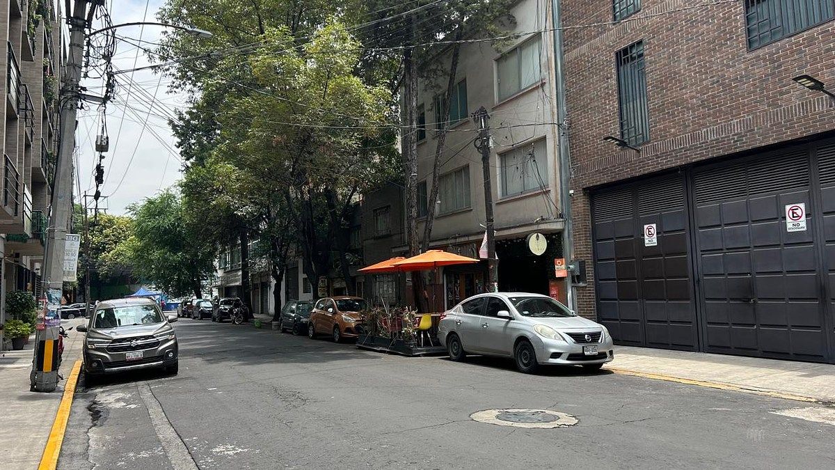 Edifício em Obrero Popular, Azcapotzalco, foto 8 de 45