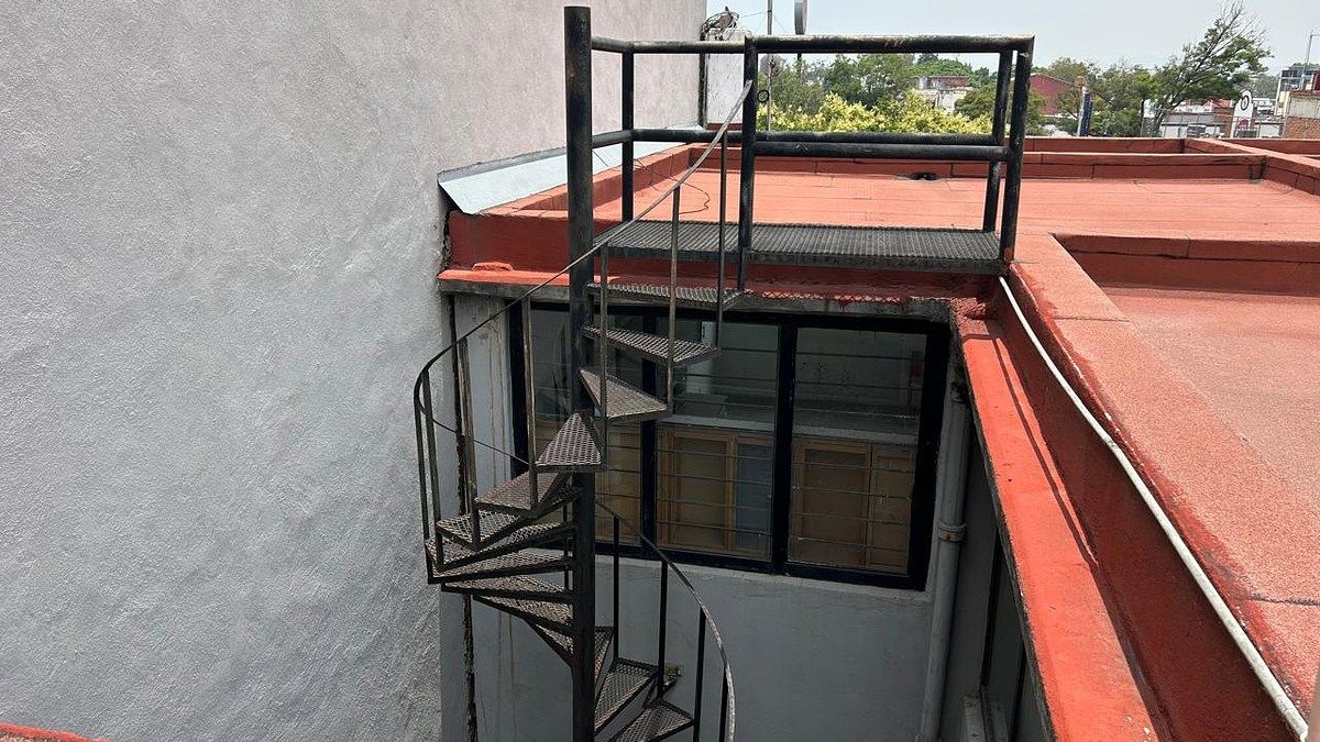 Edifício em Obrero Popular, Azcapotzalco, foto 36 de 45