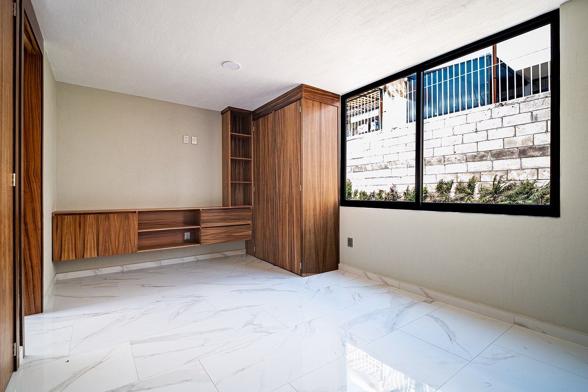 House in Gated Community in Pedregal del Bosque, Tlaquepaque, photo 9 of 22
