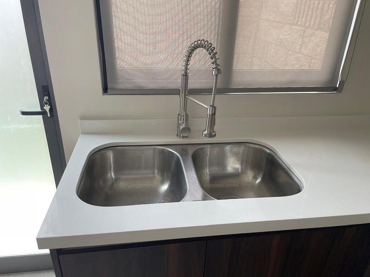 Casa en condominio en Lomas del Campanario, Querétaro, foto 4 de 18
