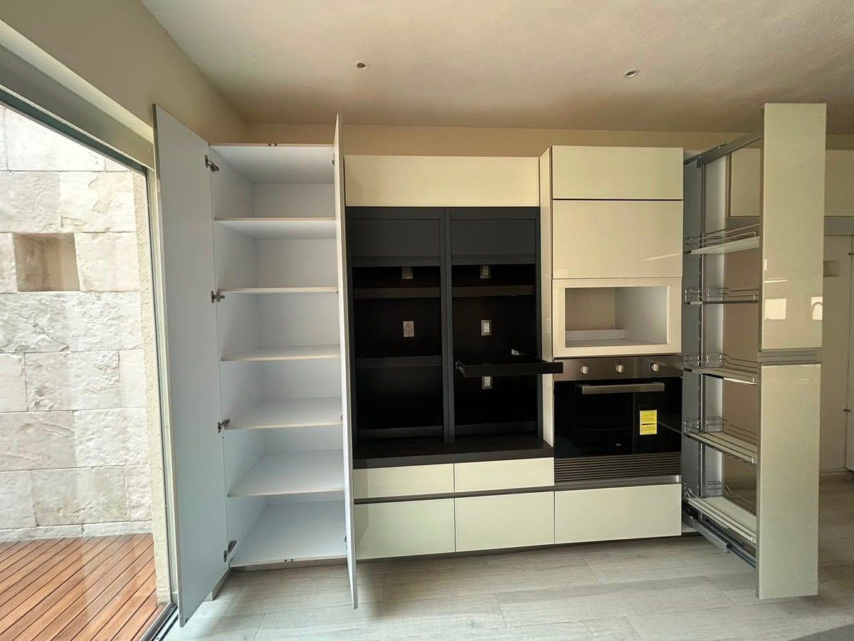 Casa en condominio en Jardines del Pedregal, Álvaro Obregón, foto 16 de 28