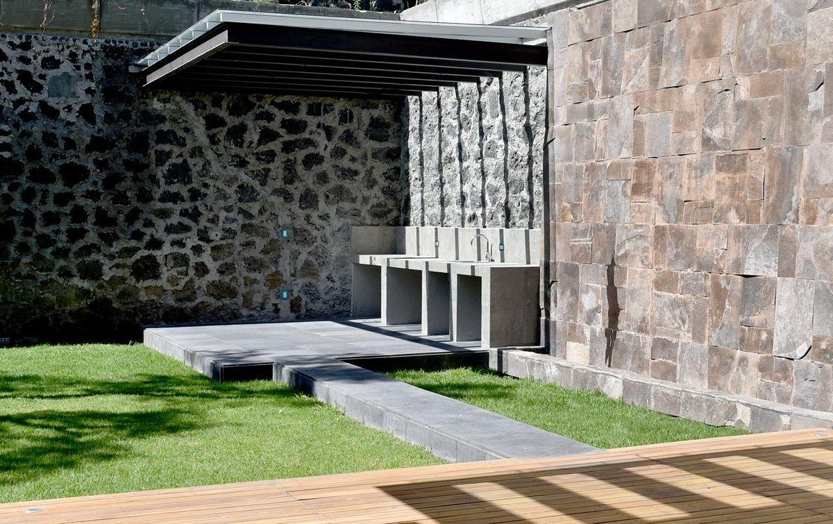 Casa en condominio en Jardines del Pedregal, Álvaro Obregón, foto 11 de 28