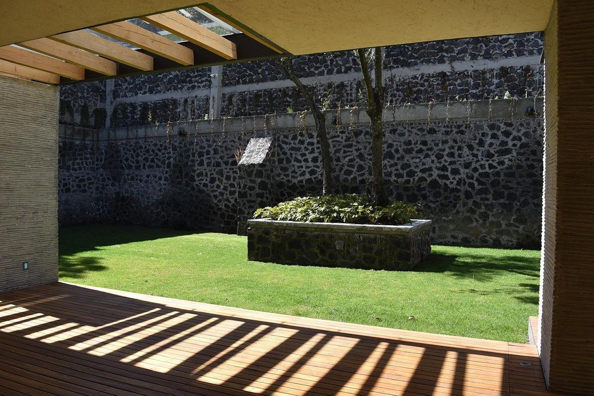 Casa en condominio en Jardines del Pedregal, Álvaro Obregón, foto 12 de 28