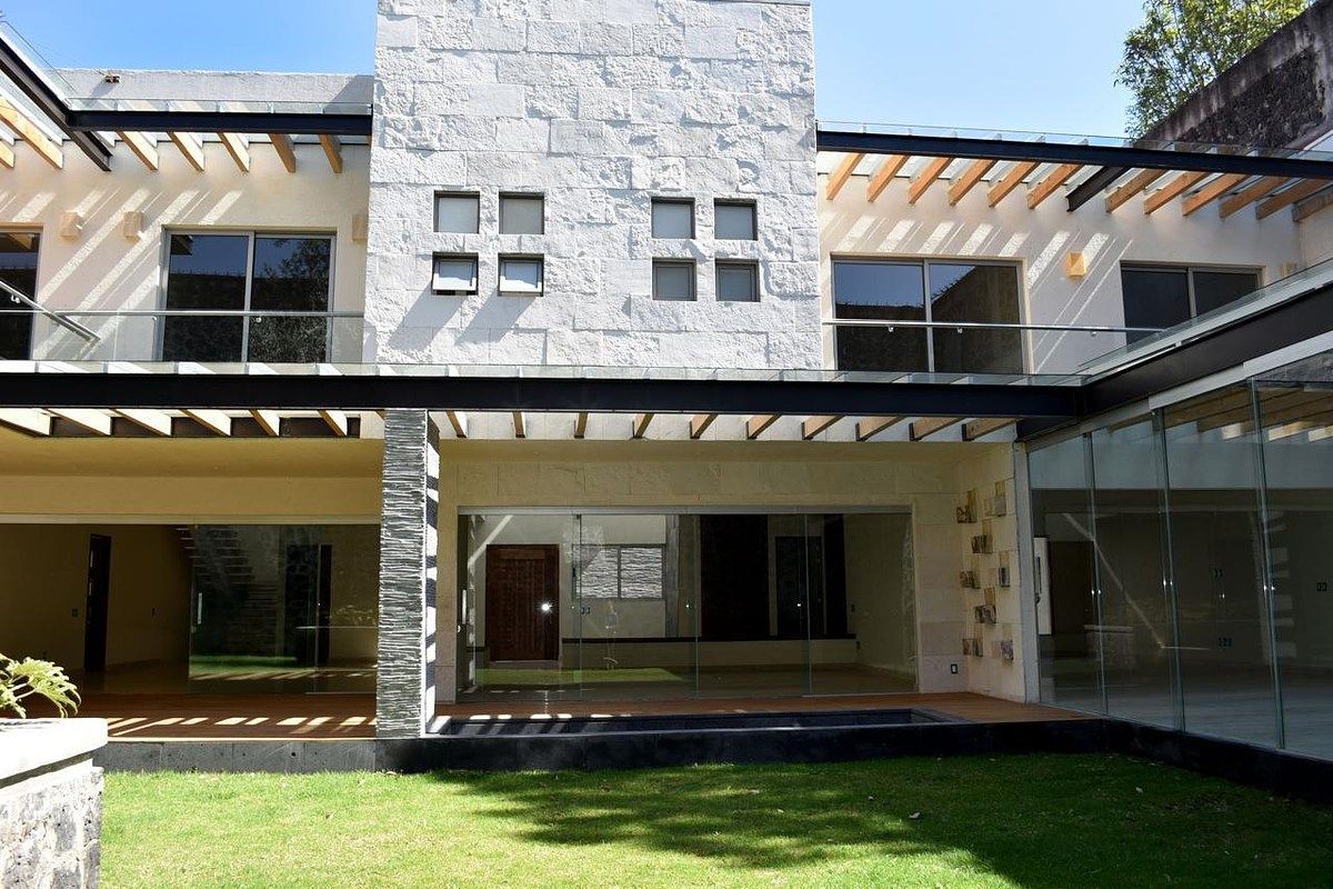 RESIDENCIA EN VENTA EN PEDREGAL. A ESTRENAR.  SOLO PARA CONOCEDORES, foto 1 de 28