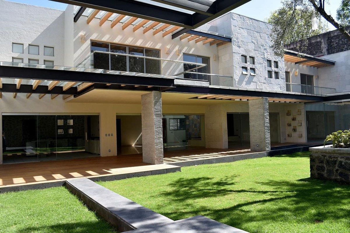 Casa en condominio en Jardines del Pedregal, Álvaro Obregón, foto 13 de 28