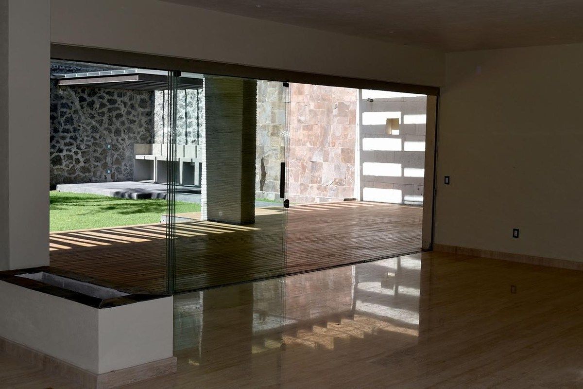 Casa en condominio en Jardines del Pedregal, Álvaro Obregón, foto 8 de 28