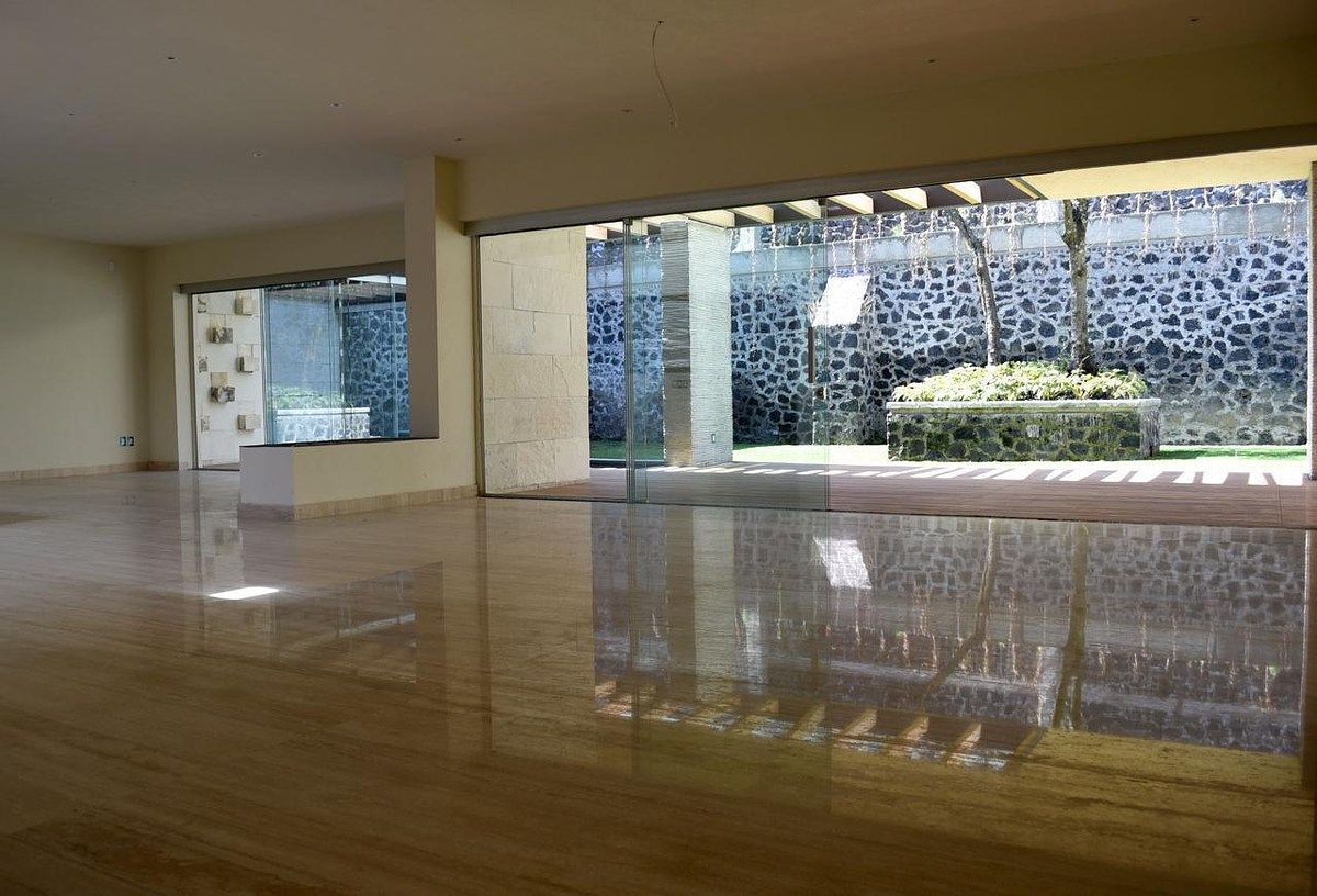 Casa en condominio en Jardines del Pedregal, Álvaro Obregón, foto 9 de 28