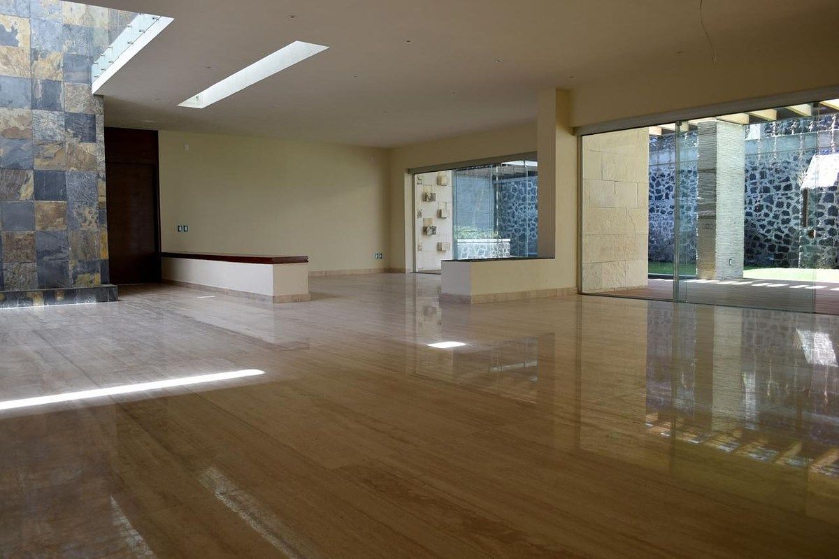 Casa en condominio en Jardines del Pedregal, Álvaro Obregón, foto 10 de 28