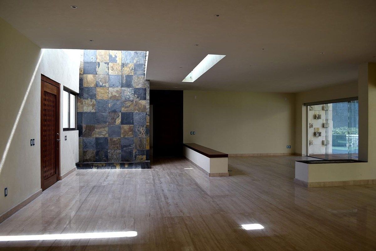 Casa en condominio en Jardines del Pedregal, Álvaro Obregón, foto 7 de 28