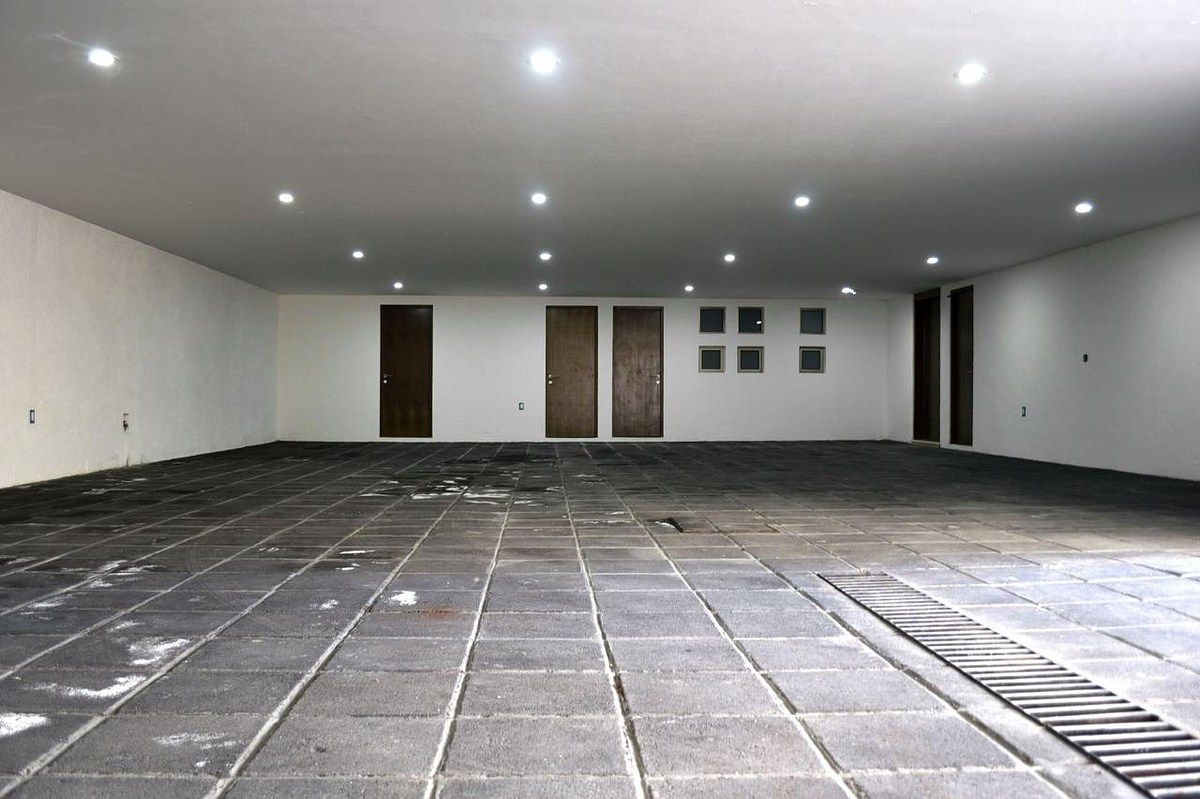 Casa en condominio en Jardines del Pedregal, Álvaro Obregón, foto 4 de 28