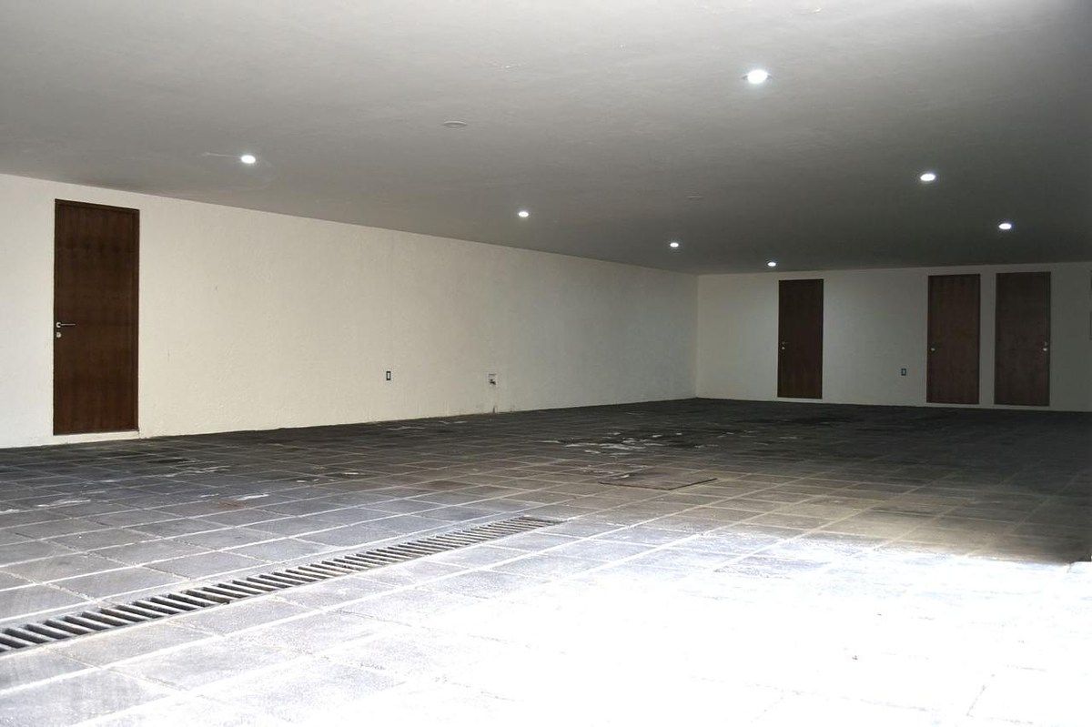 Casa en condominio en Jardines del Pedregal, Álvaro Obregón, foto 5 de 28