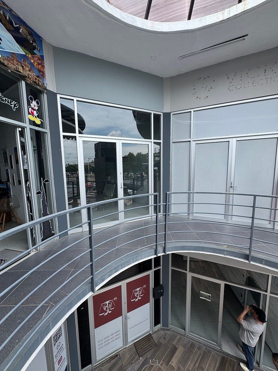 Local comercial en Terranova, Corregidora, foto 2 de 7