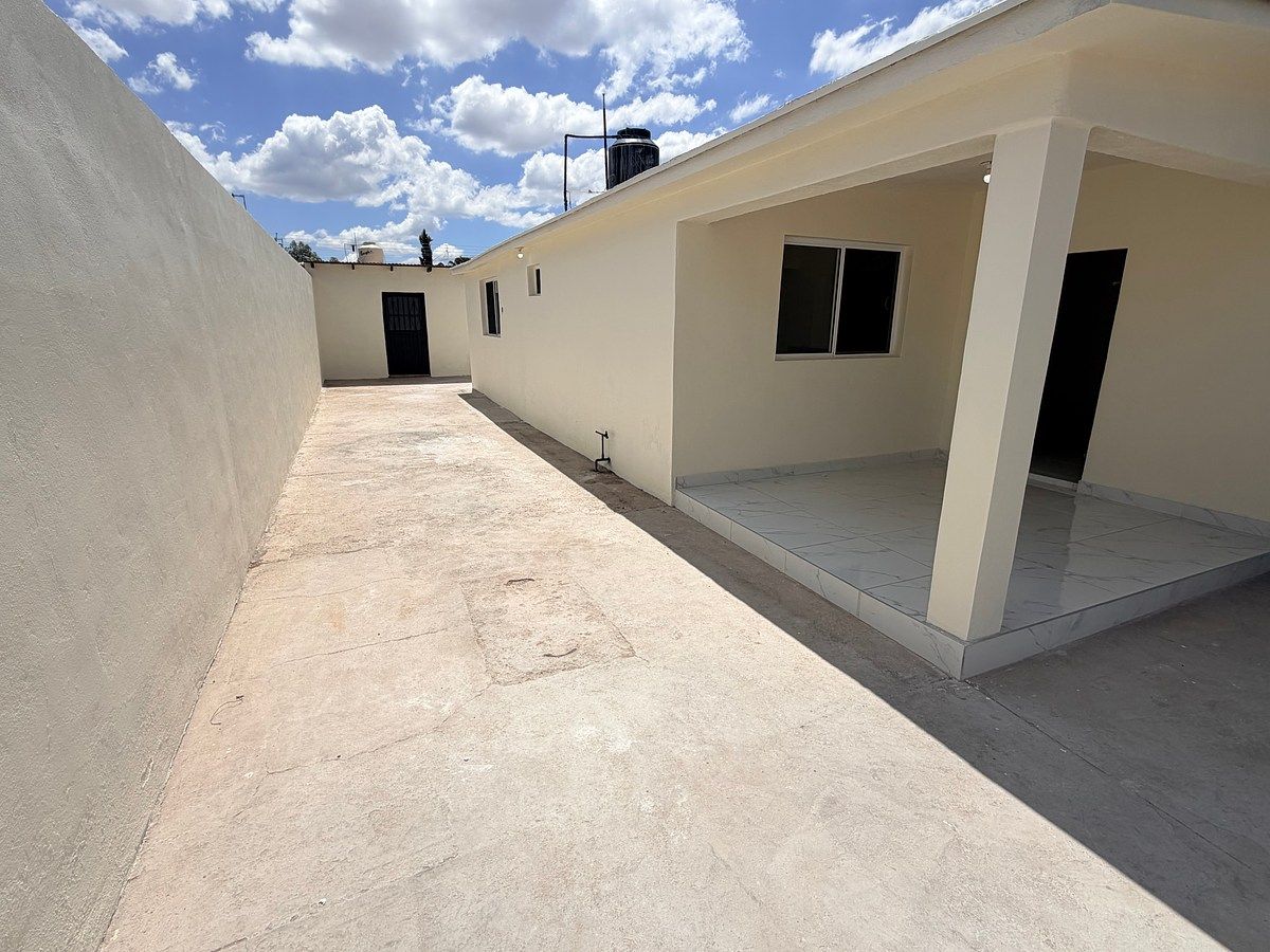 Casa em Rigoberto Quiroz, Chihuahua, foto 9 de 10