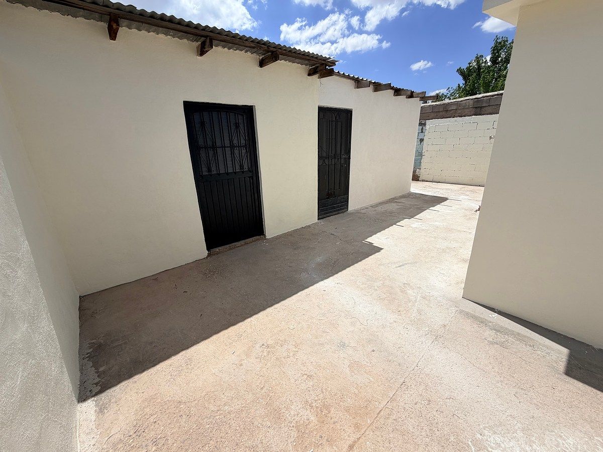 Casa em Rigoberto Quiroz, Chihuahua, foto 10 de 10