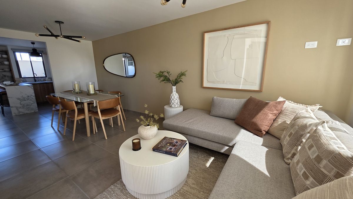 Casa en Meseta Altta Homes, Apaseo el Alto, foto 2 de 27