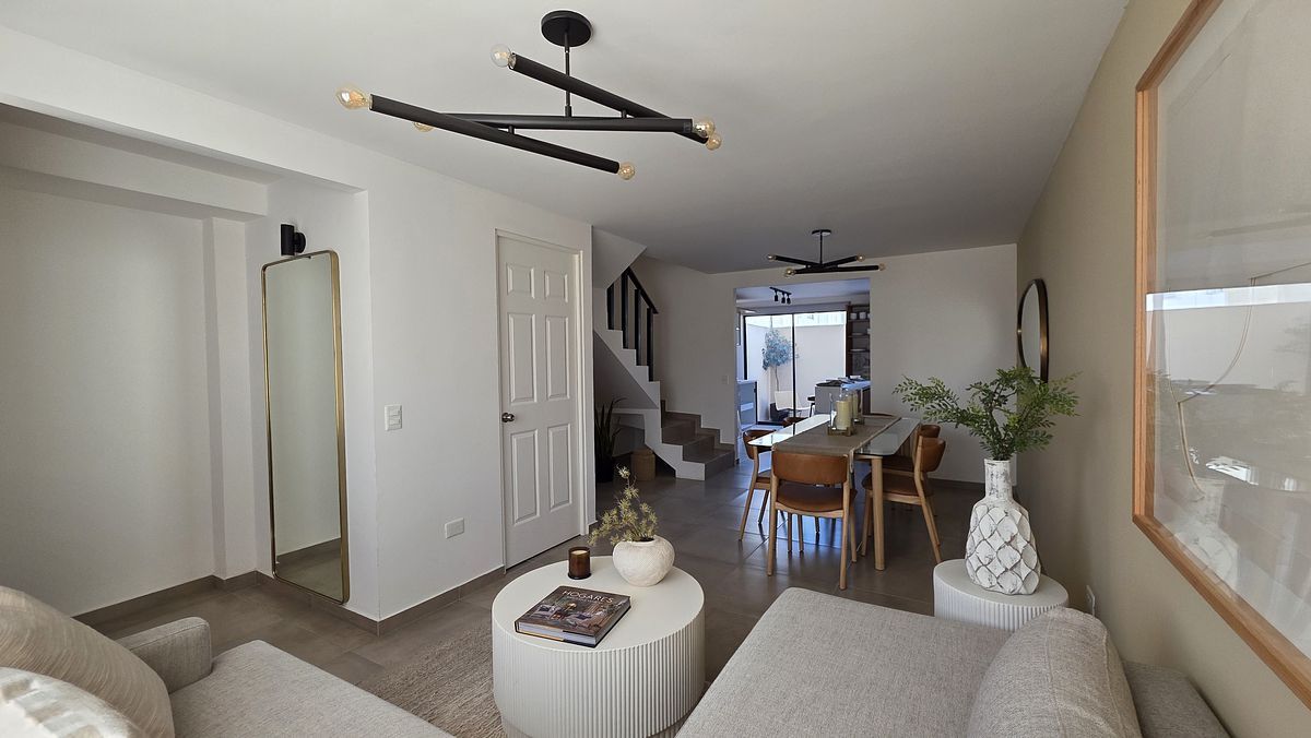 Casa en Meseta Altta Homes, Apaseo el Alto, foto 3 de 27