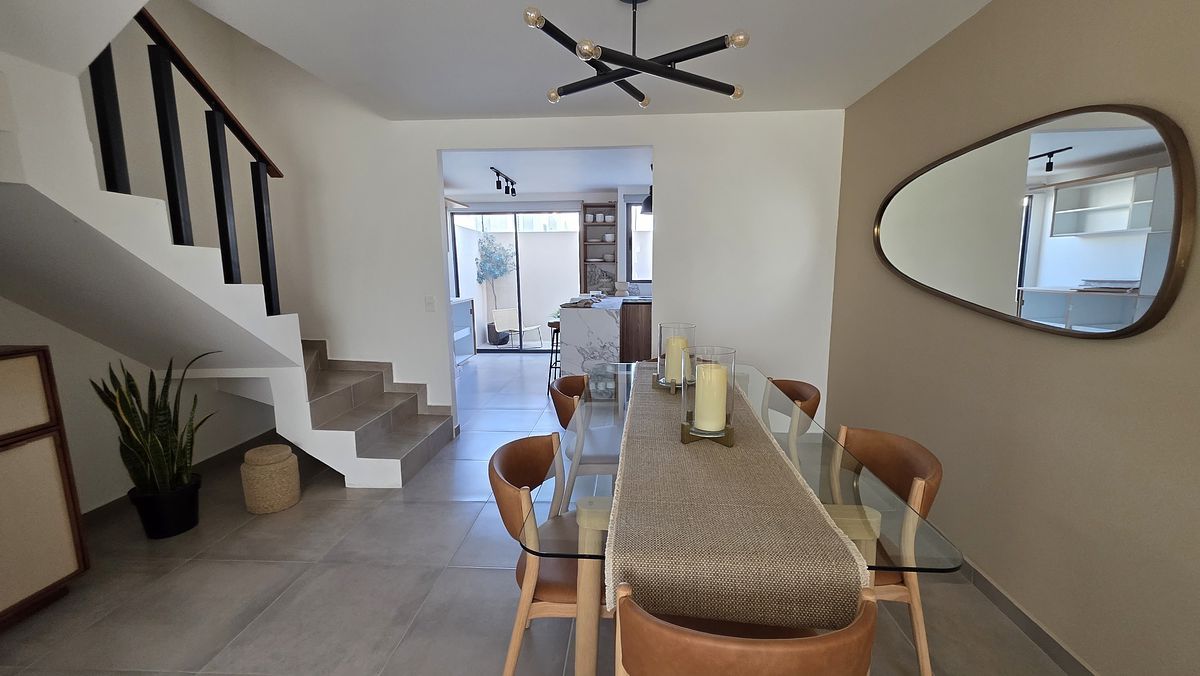 Casa en Meseta Altta Homes, Apaseo el Alto, foto 4 de 27