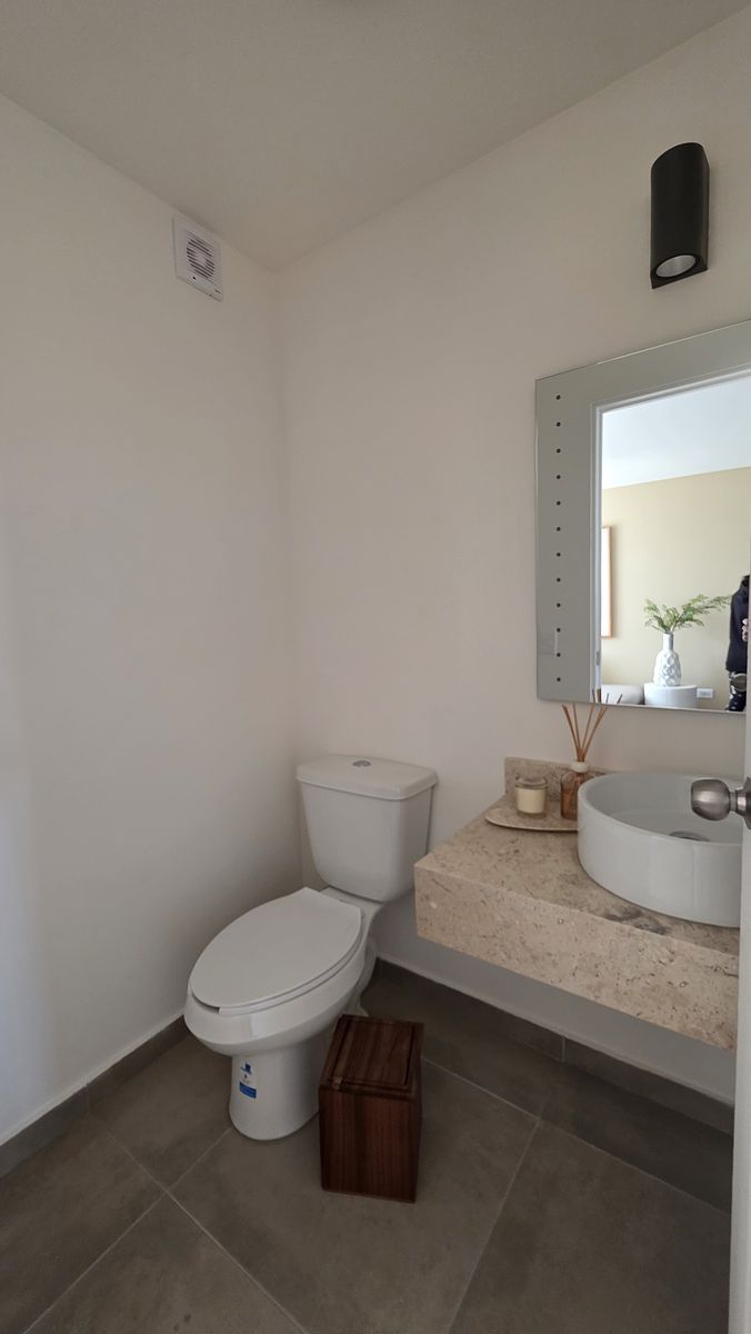 Casa en Meseta Altta Homes, Apaseo el Alto, foto 5 de 27