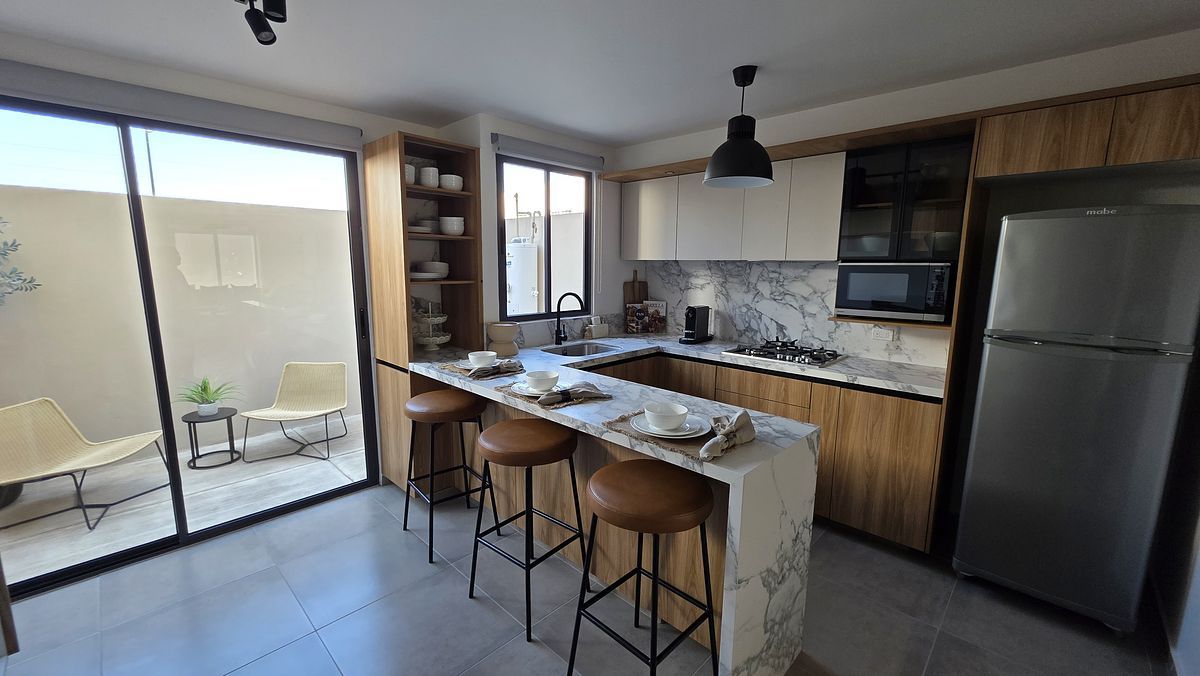 Casa en Meseta Altta Homes, Apaseo el Alto, foto 6 de 27