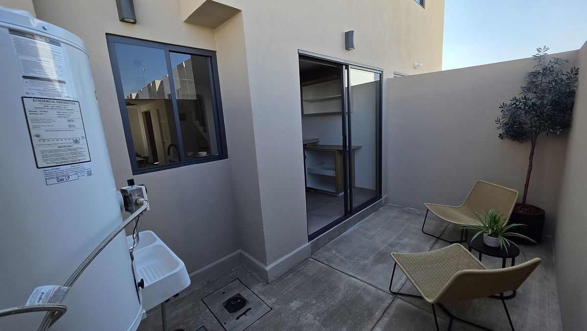 Casa en Meseta Altta Homes, Apaseo el Alto, foto 8 de 27
