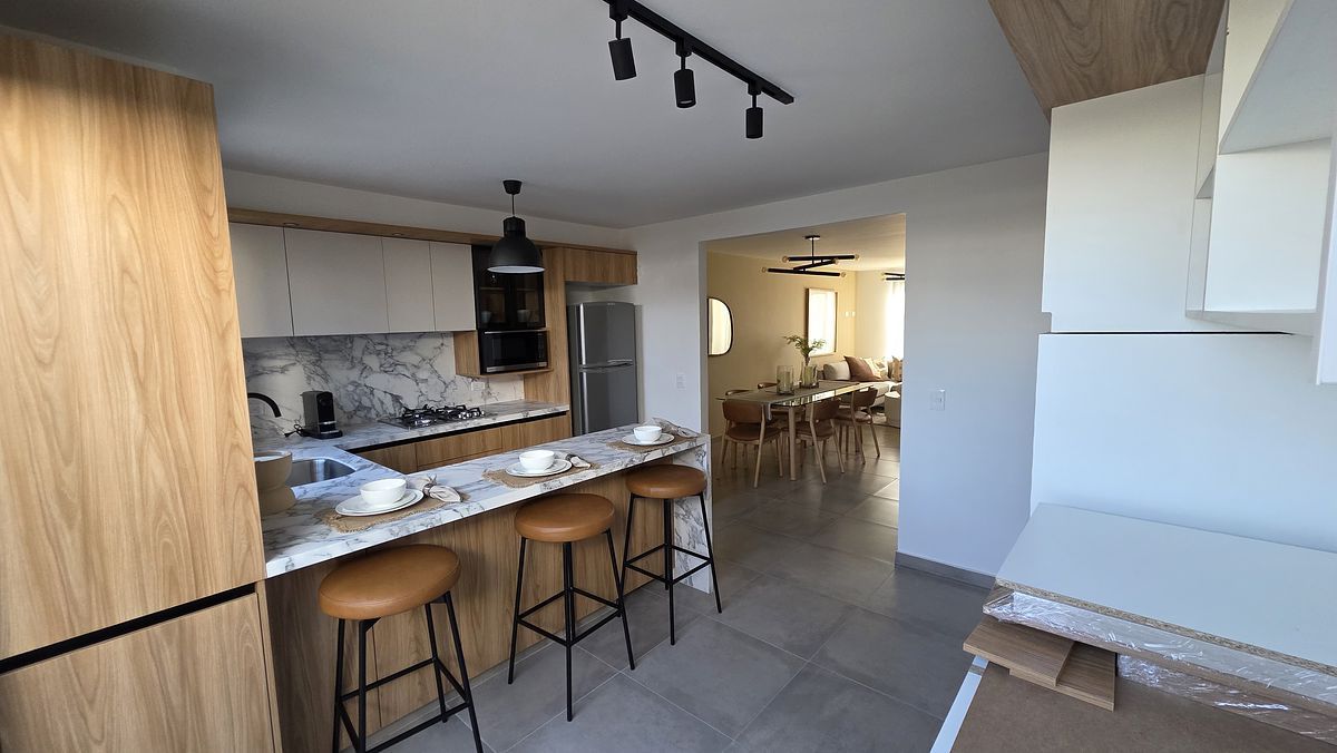 Casa en Meseta Altta Homes, Apaseo el Alto, foto 9 de 27