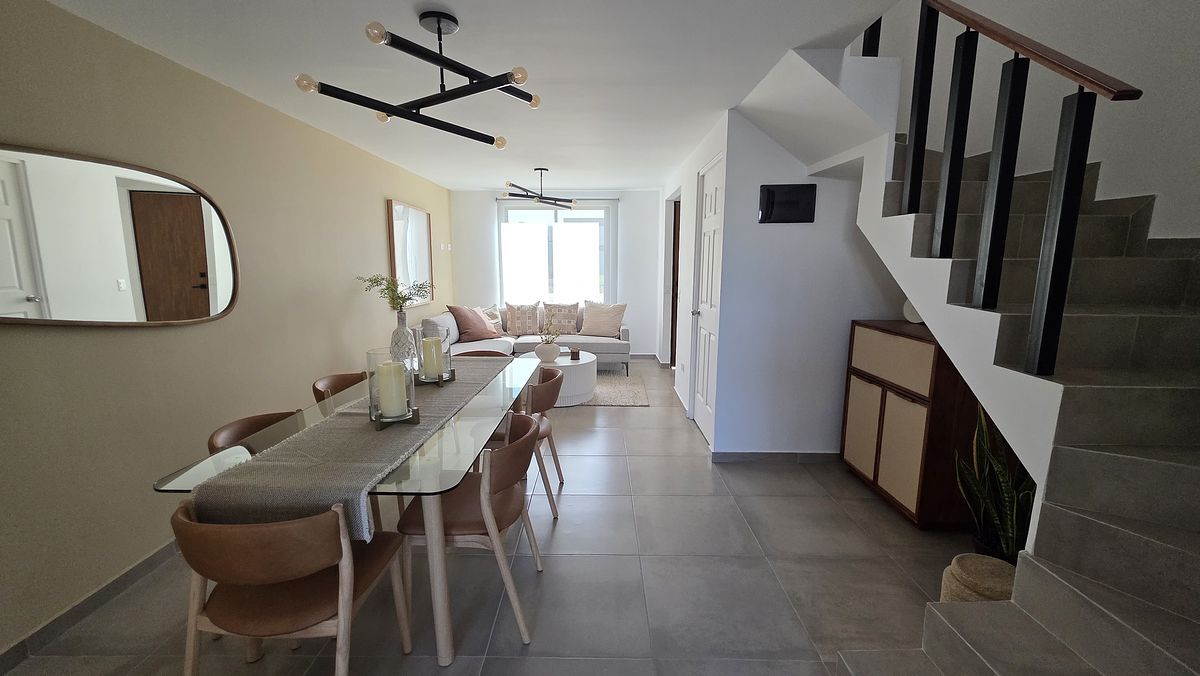 Casa en Meseta Altta Homes, Apaseo el Alto, foto 10 de 27