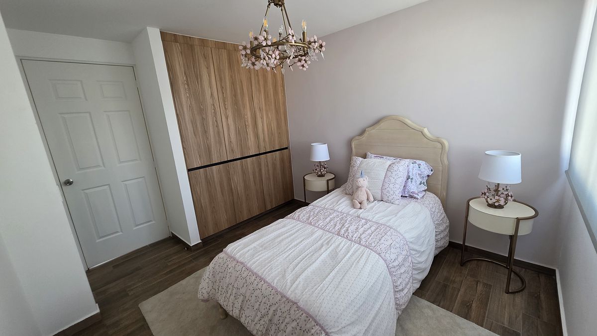 Casa en Meseta Altta Homes, Apaseo el Alto, foto 19 de 27