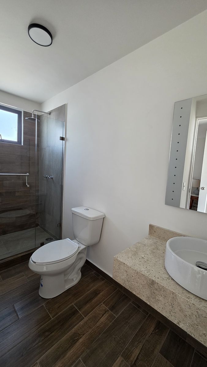 Casa en Meseta Altta Homes, Apaseo el Alto, foto 23 de 27