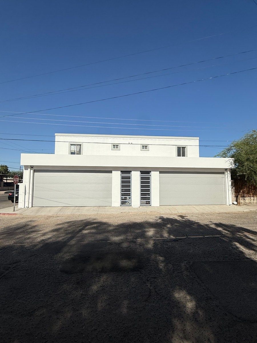 Casa en renta en Colonia Carbajal, foto 1 de 13