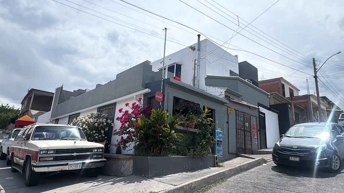 Casa en Zootecnia, Chihuahua, foto 2 de 19
