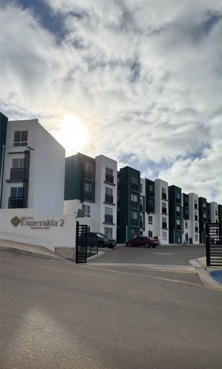 Departamento en Residencial La Esmeralda, Tijuana, foto 12 de 12