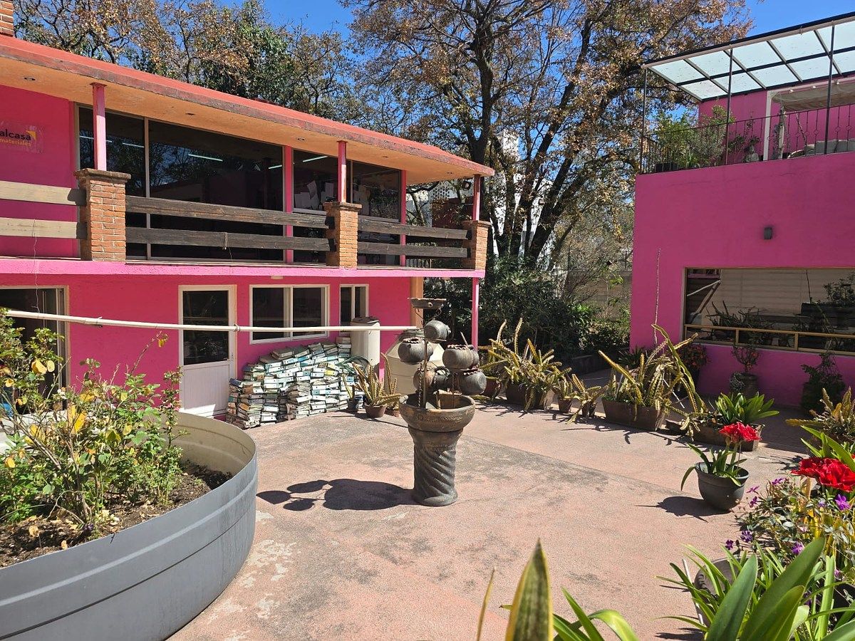 Casa en Jardines del Ajusco, Tlalpan, foto 3 de 14