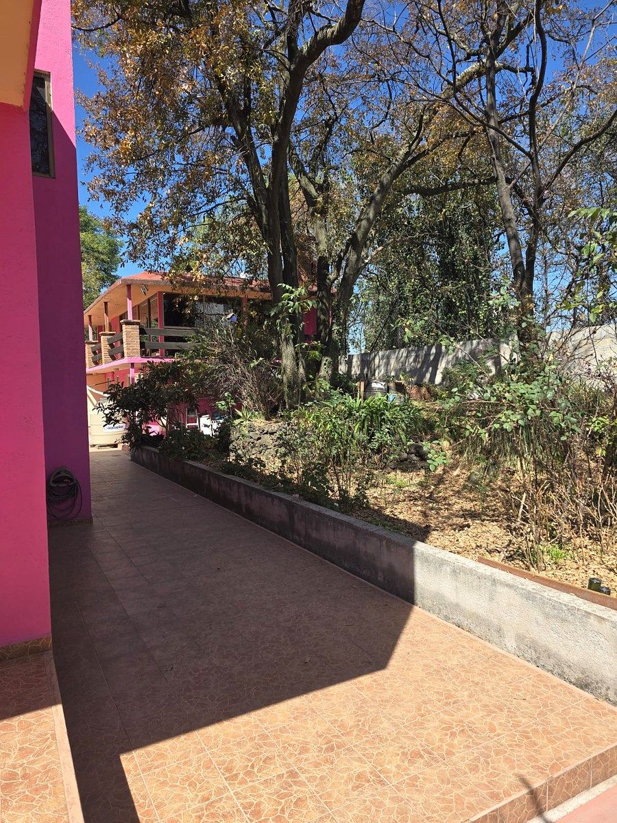 Casa en Jardines del Ajusco, Tlalpan, foto 4 de 14