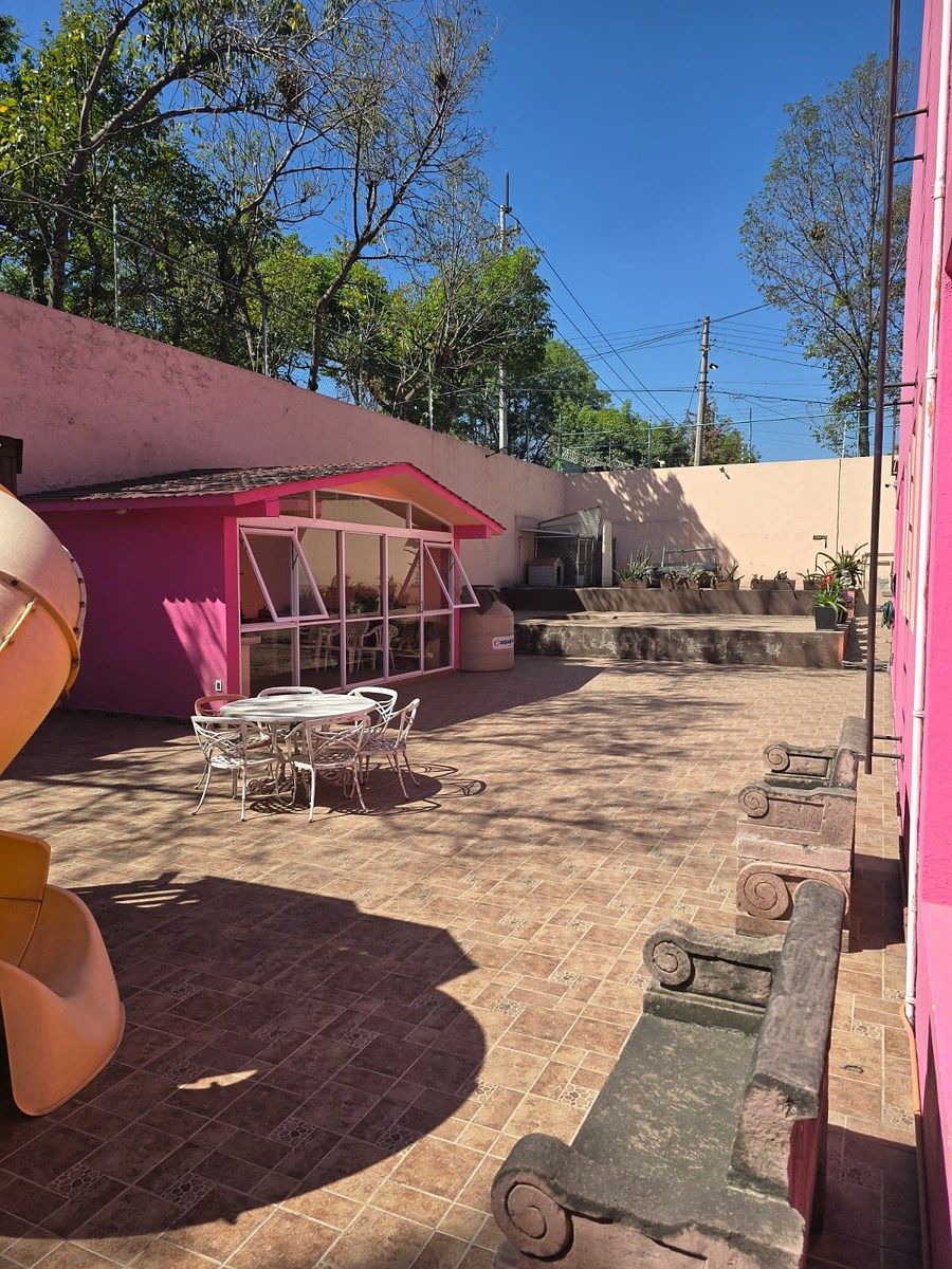 Casa en Jardines del Ajusco, Tlalpan, foto 5 de 14