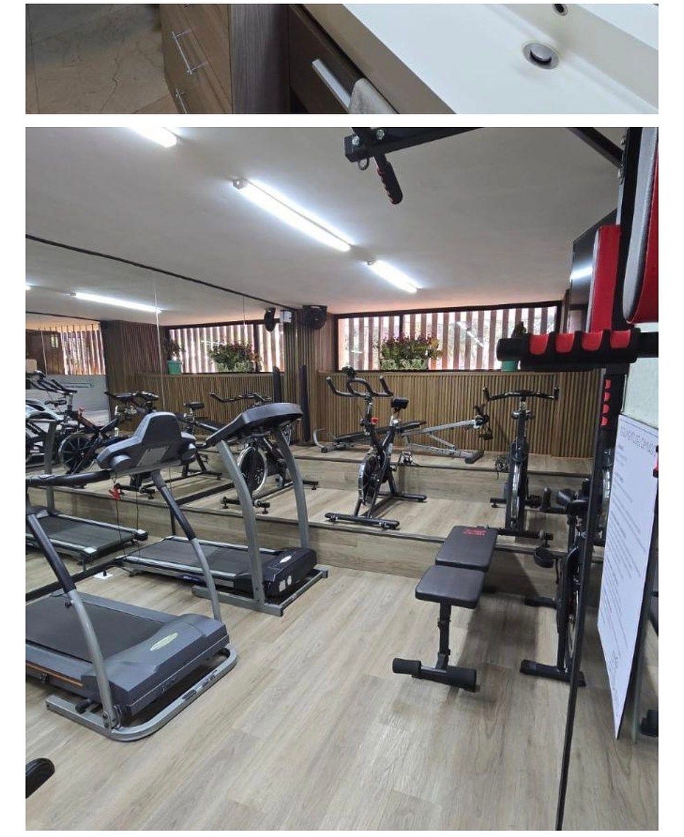Apartamento em Polanco I Sección, Miguel Hidalgo, foto 25 de 32