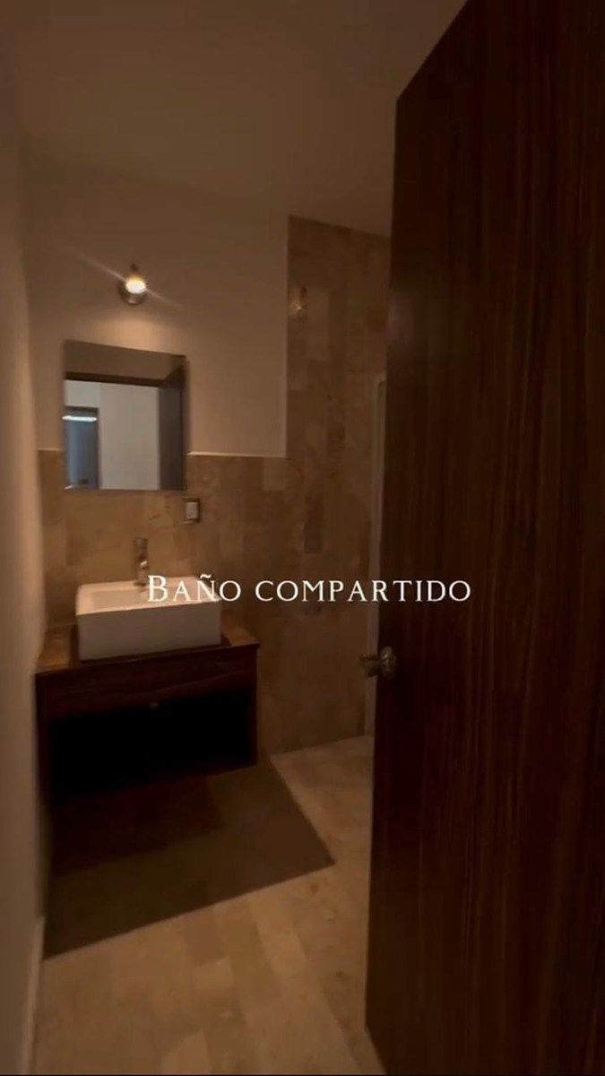 Apartamento em San Bernardino Tlaxcalancingo, San Andrés Cholula, foto 4 de 11