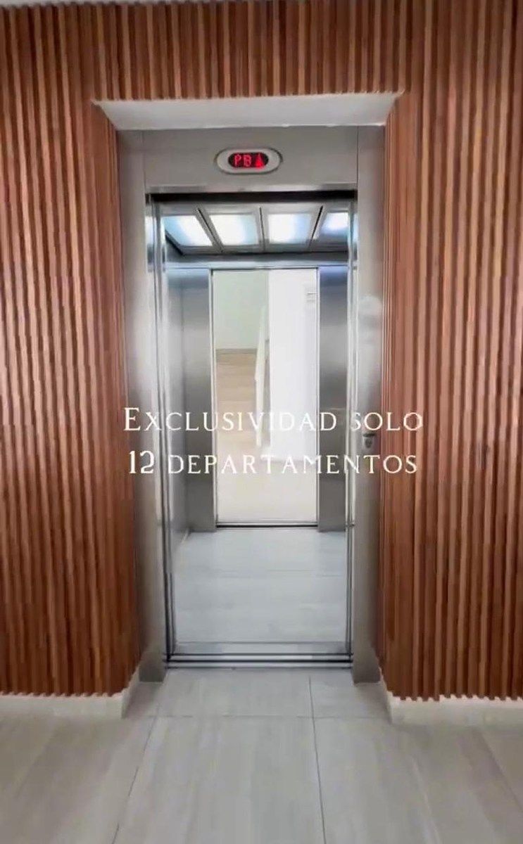 Apartamento em San Bernardino Tlaxcalancingo, San Andrés Cholula, foto 11 de 11