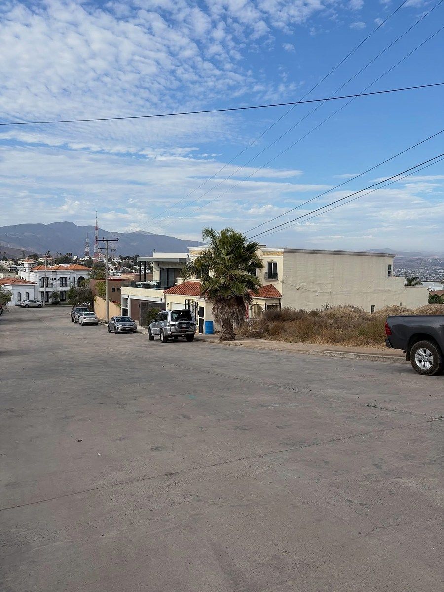 Lote em Sección Primera, Ensenada, foto 4 de 7